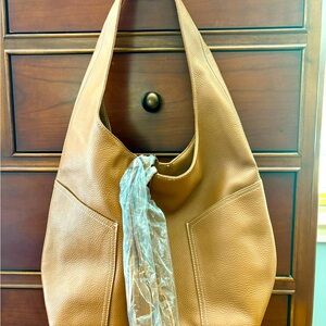 Laggo Hobo Shoulder bag. Never used.